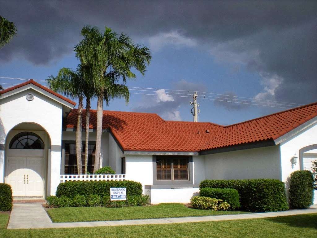 Florida State Roof Systems | 140 Private Pl, West Palm Beach, FL 33413, USA | Phone: (561) 891-3333