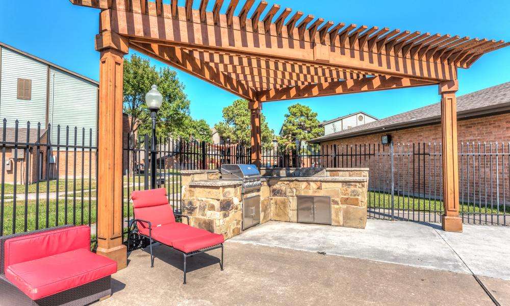 Sutter Ranch Apartments | 10445 Greens Crossing Blvd, Houston, TX 77038, USA | Phone: (281) 547-6220