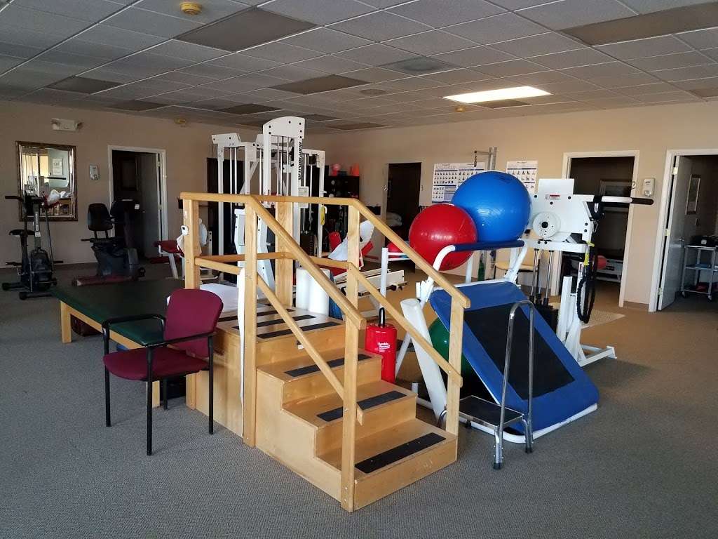 NovaCare Rehabilitation in collaboration with Wellspan | 1944 Lincoln Hwy E Suite 1, Lancaster, PA 17602, USA | Phone: (717) 397-2678