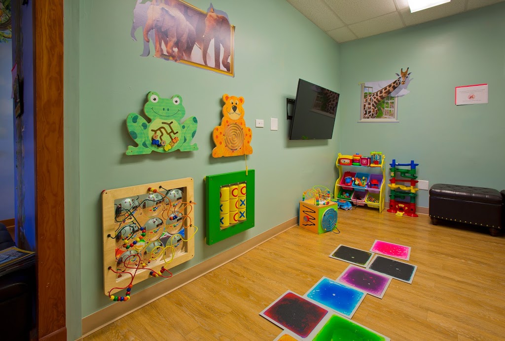 A Wild Smile Pediatric Dentistry | 2975 Roslyn St #160, Denver, CO 80238 | Phone: (720) 945-1234