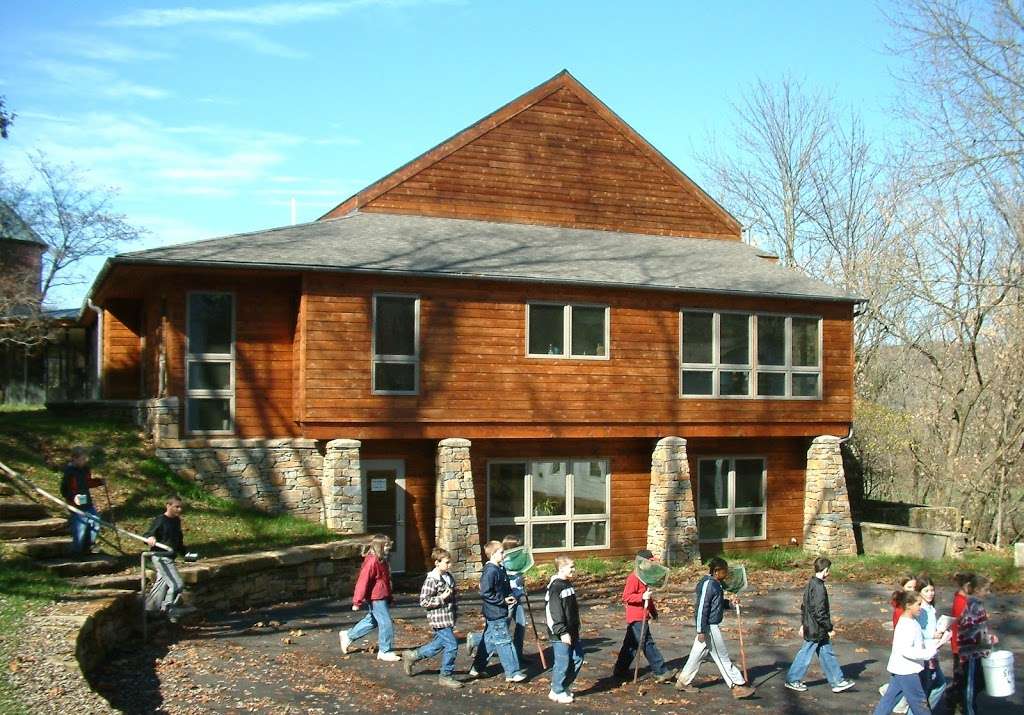 Ashland Nature Center of Delaware Nature Society | 3511 Barley Mill Rd, Hockessin, DE 19707 | Phone: (302) 239-2334