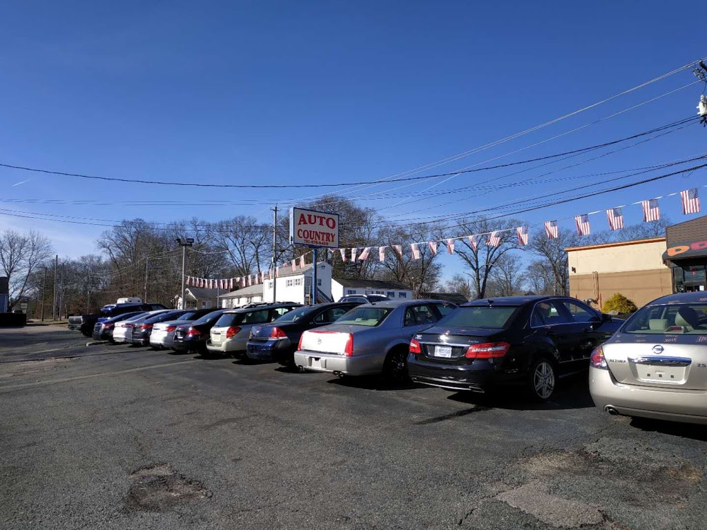 Auto Country | 256 Brockton Ave, Abington, MA 02351, USA | Phone: (888) 897-4369