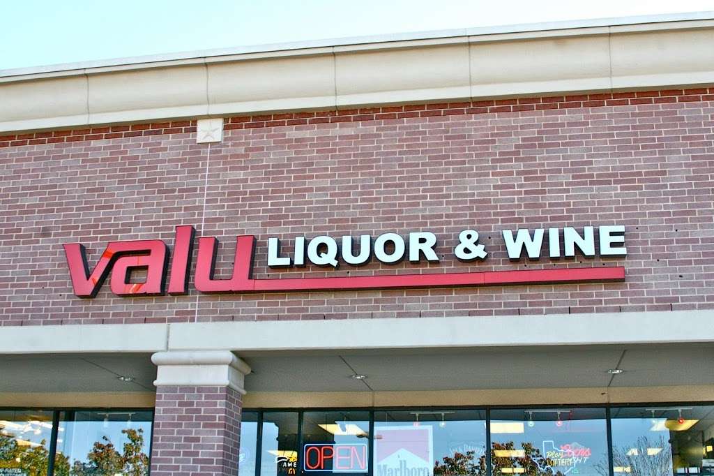 East Side Liquor & Wine | 12620 Woodforest Blvd # 350, Houston, TX 77015, USA | Phone: (832) 464-5691