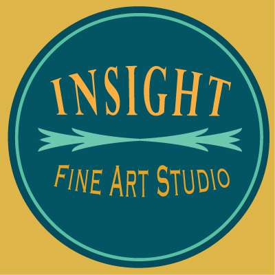Insight Fine Art Studio | 3905 Howard St, Skokie, IL 60076, USA | Phone: (847) 213-0383