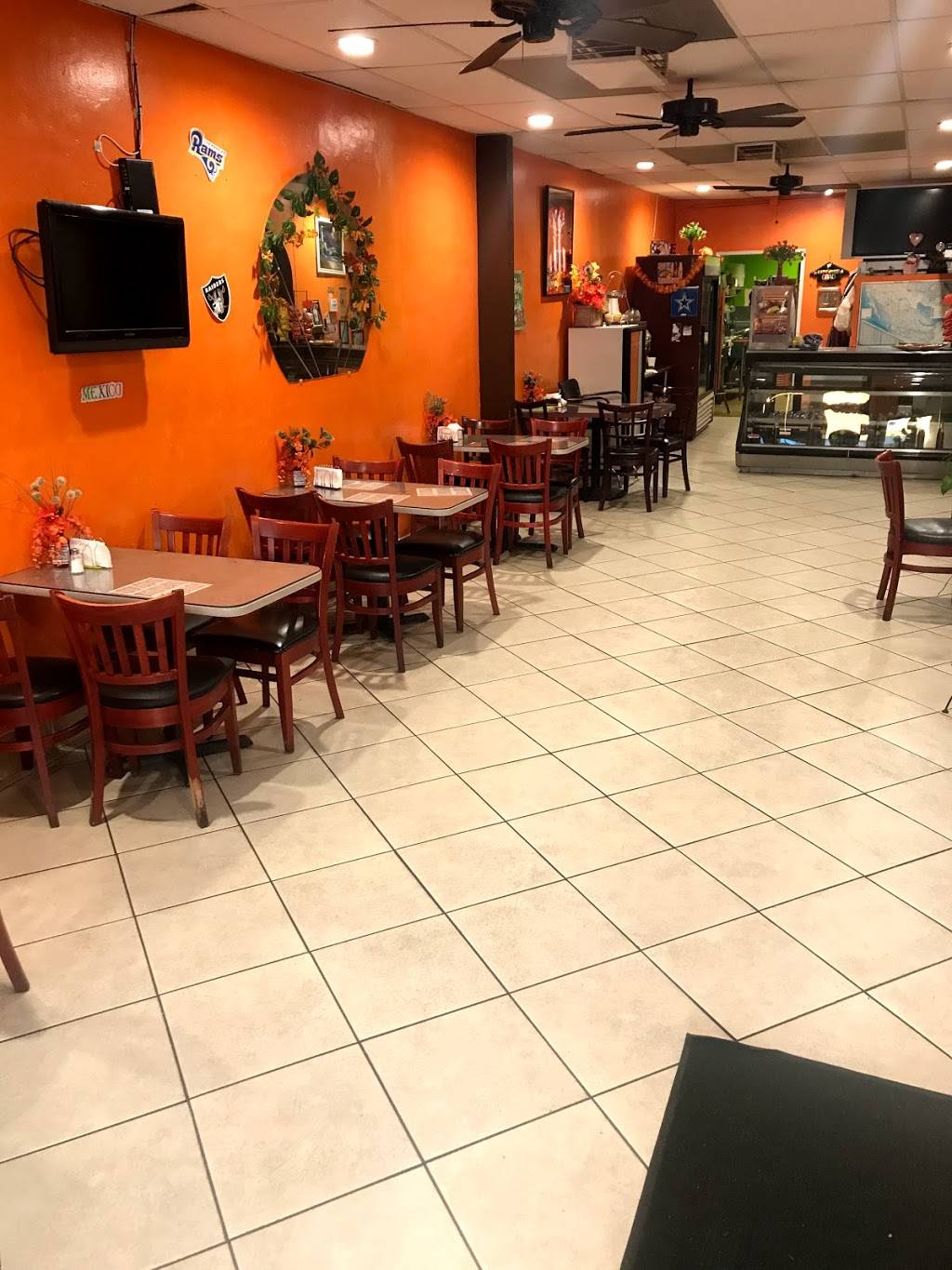 RESTAURANT PALOS Comida Mexicana | 8419 State St, South Gate, CA 90280, USA | Phone: (323) 830-9270