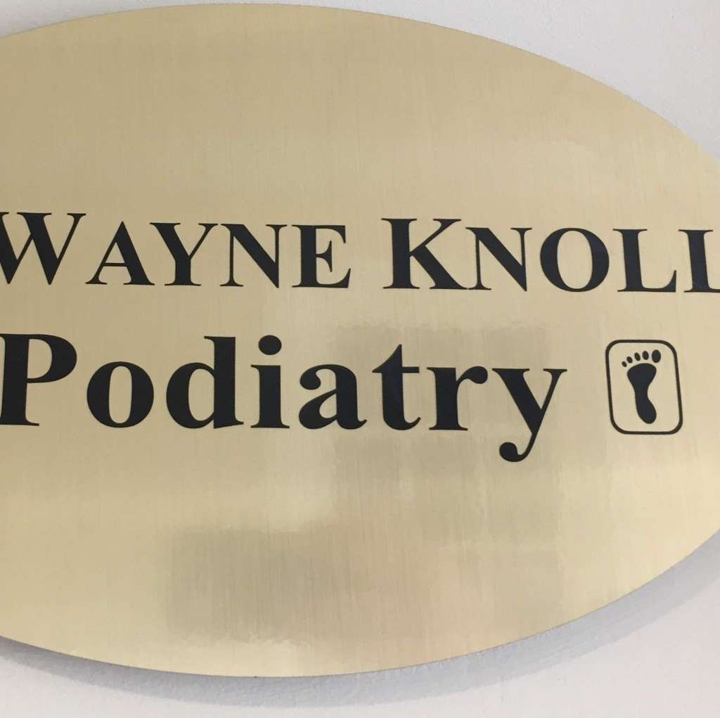 Dr. Knoll podiatrist in prince frederick maryland | 2555 Solomons Island Rd, Huntingtown, MD 20639, USA | Phone: (410) 535-0620