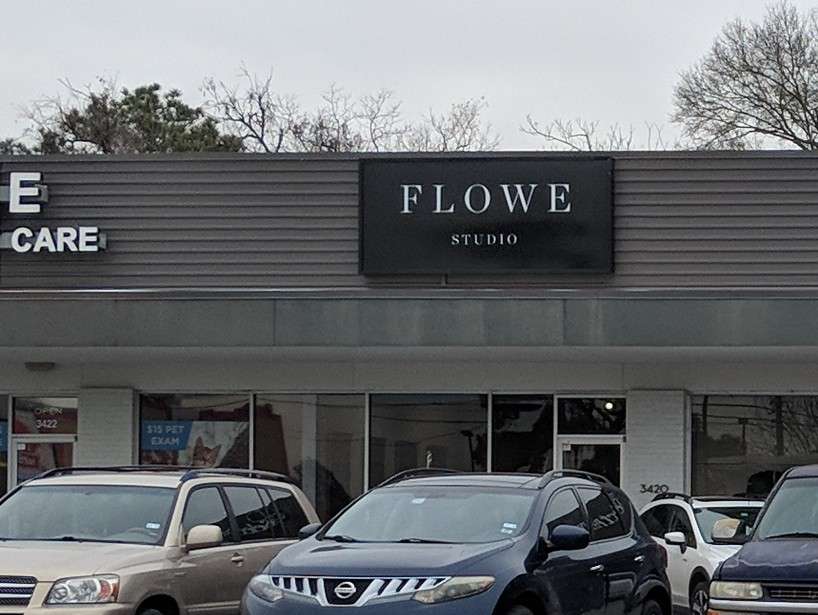 Flowe Studio | Located in Ella Plaza, 3420 Ella Blvd, Houston, TX 77018, USA | Phone: (832) 974-0913