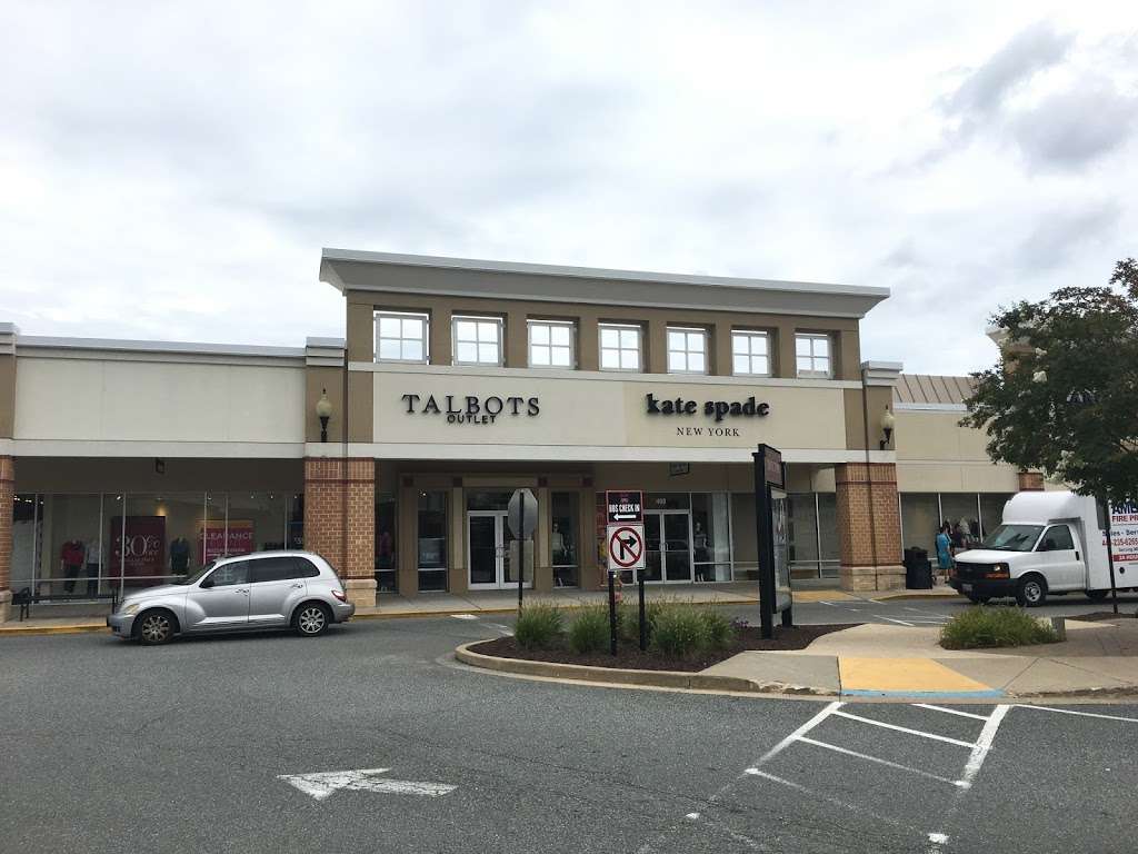 Talbots | Queenstowns Premium Outlets, 401 Outlet Center Dr, Queenstown, MD 21658 | Phone: (410) 827-9012