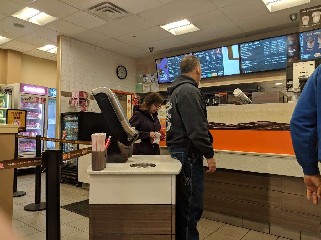 Dunkin Donuts | 80 Virginia Rd, White Plains, NY 10603 | Phone: (914) 328-2412