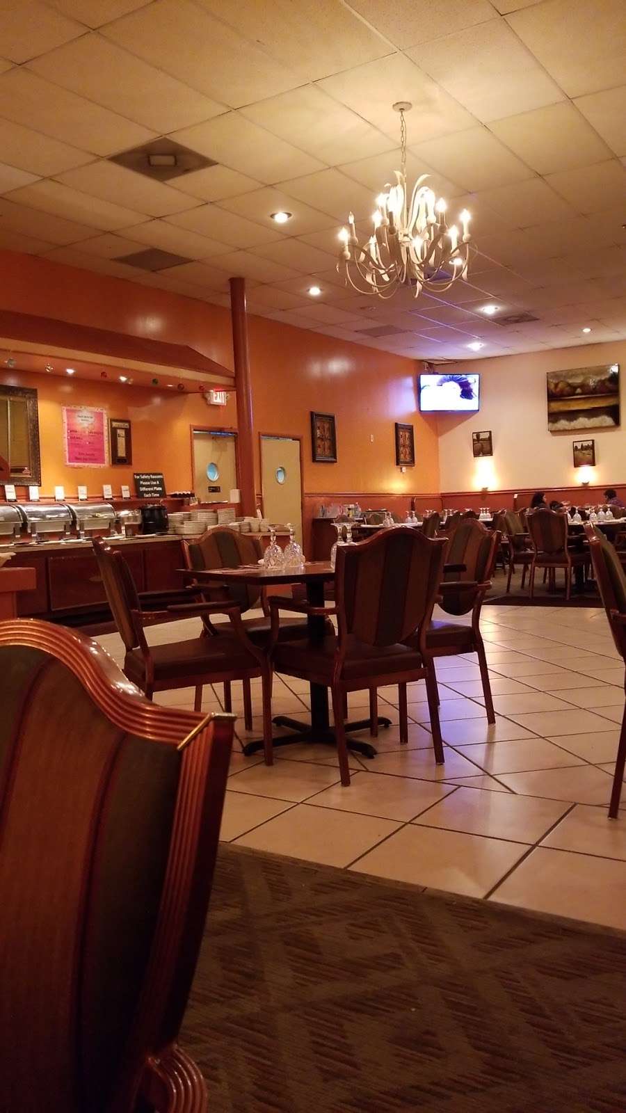 Gagan Palace Indian Restaurant | 33 S White Horse Pike, Stratford, NJ 08084, USA | Phone: (856) 627-6200