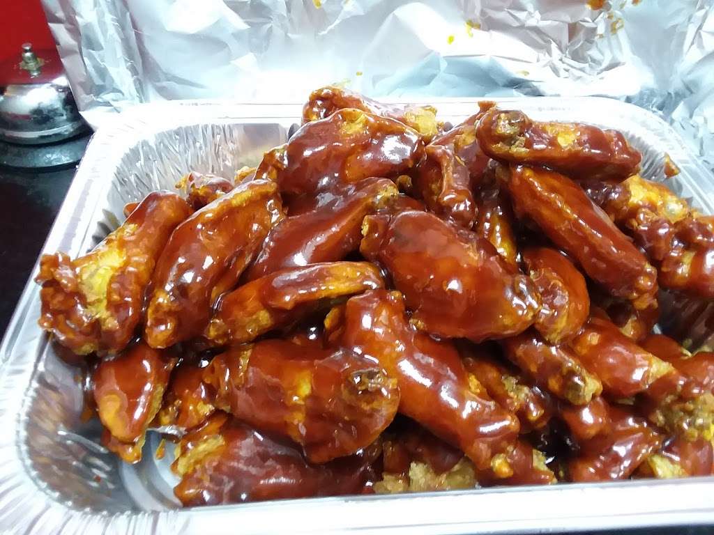 Wings AA | 921 W Belt Line Rd #107, DeSoto, TX 75115, USA | Phone: (972) 230-8779