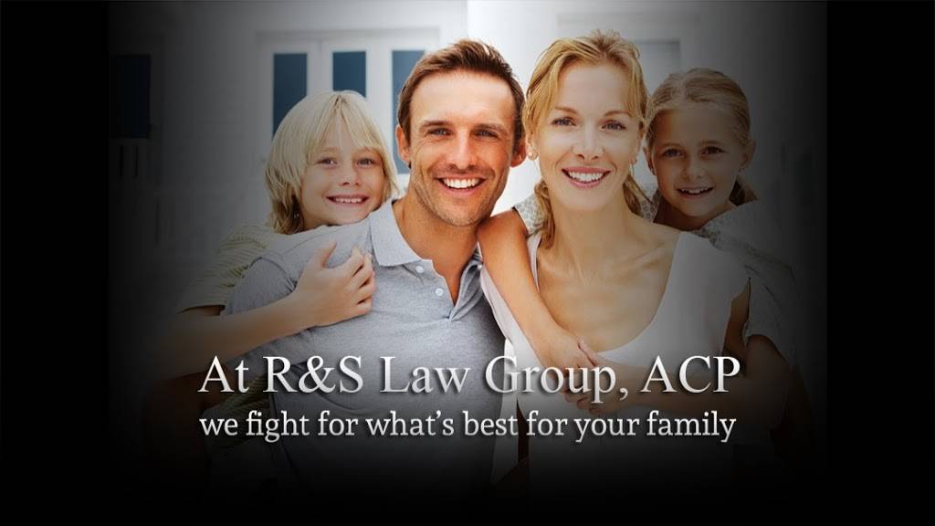 R & S Law Group, APC | 400 W First St, Tustin, CA 92780 | Phone: (949) 825-5245
