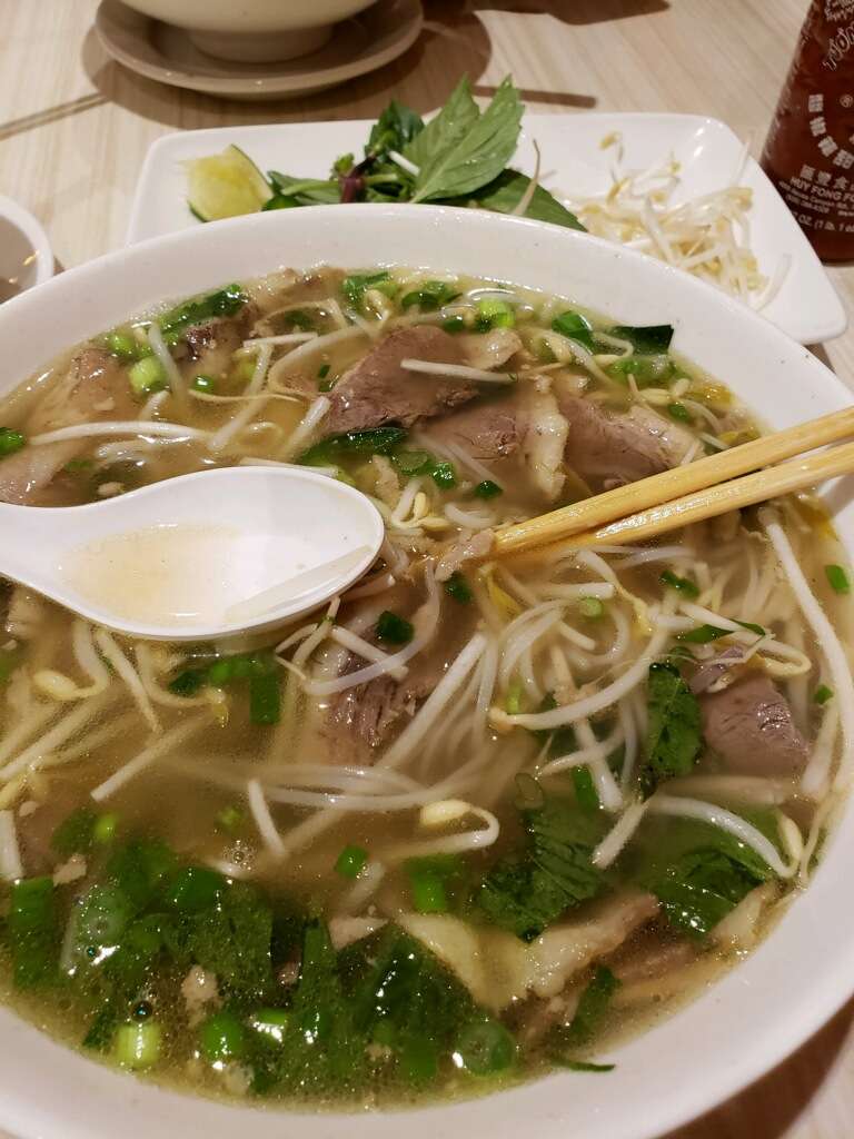 Pho Viet Mai | 18918 FM 529, Cypress, TX 77433, USA | Phone: (281) 416-3151