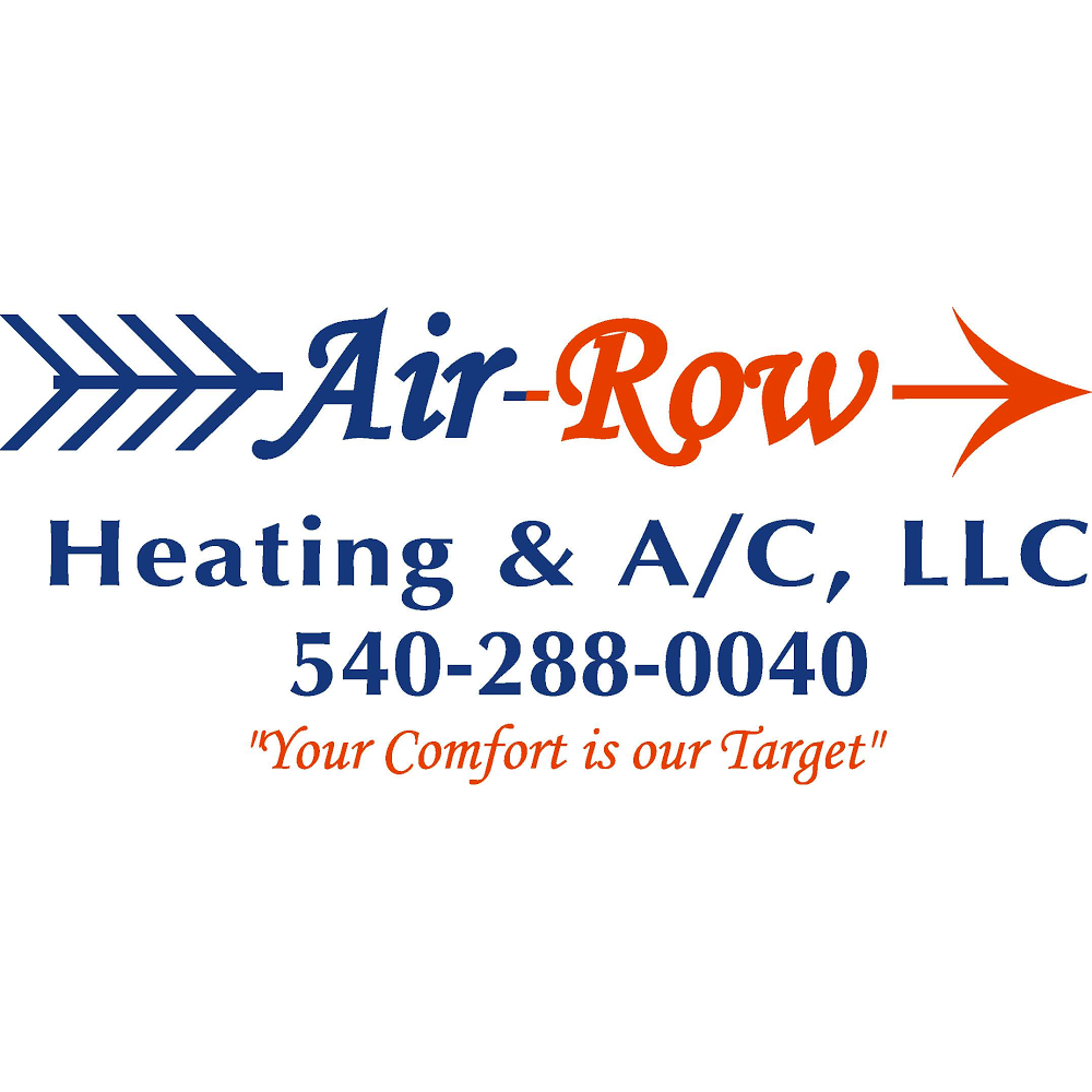 Air Row Heating and Air Conditioning Stafford VA, Fredericksburg | 120 Wintergreen Ln, Stafford, VA 22556, USA | Phone: (540) 288-0040