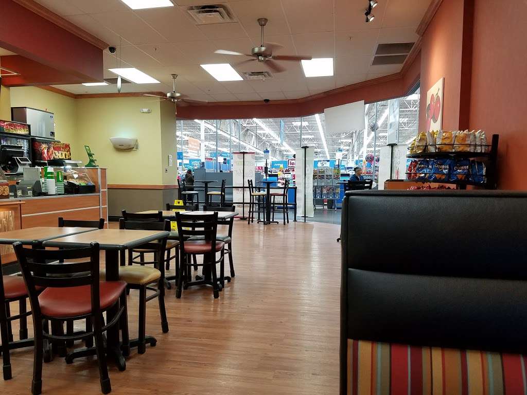 Subway Restaurants | 2825 NJ-18, Old Bridge, NJ 08857, USA | Phone: (201) 951-2866