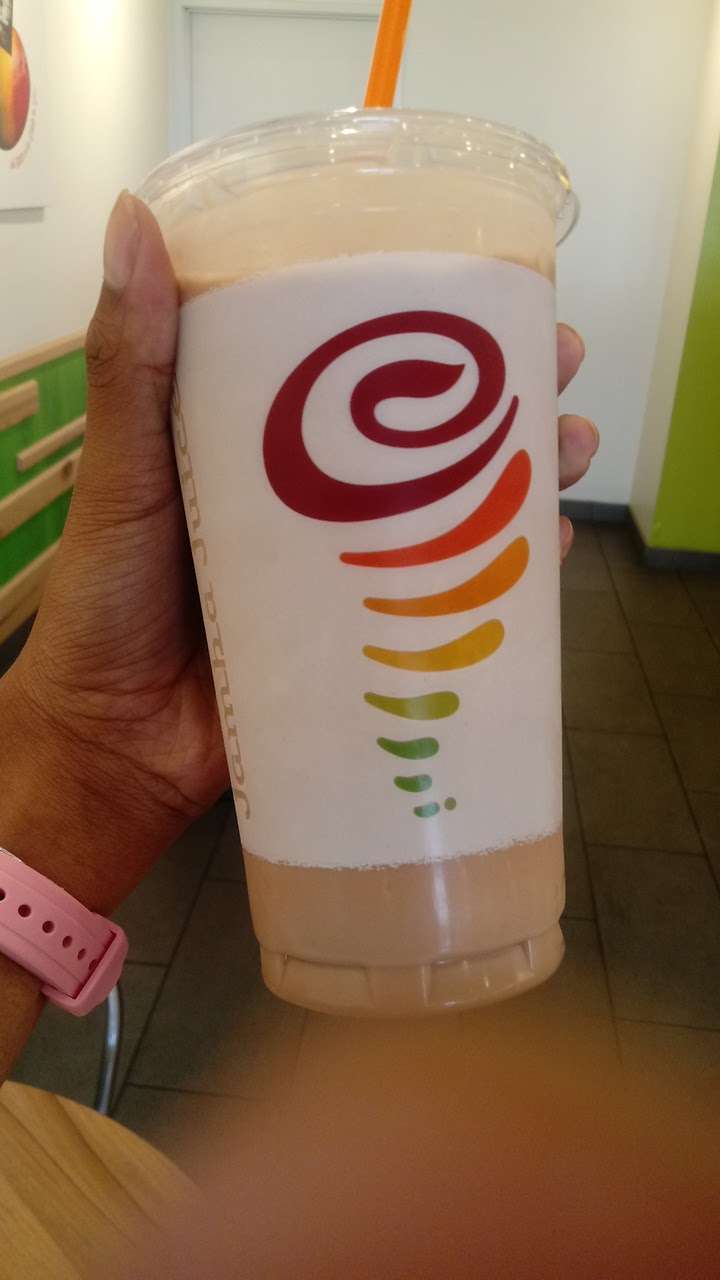 Jamba Juice Mountain Green Plaza | 7032, 369 S Mountain Ave, Upland, CA 91786 | Phone: (909) 981-1991