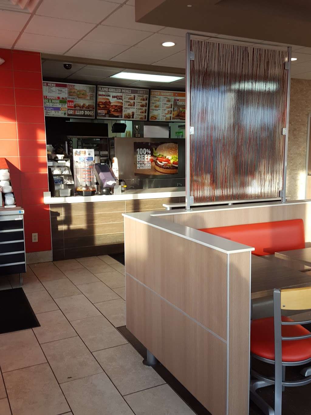 Burger King | 25406 75th St, Salem, WI 53168, USA | Phone: (262) 843-4057