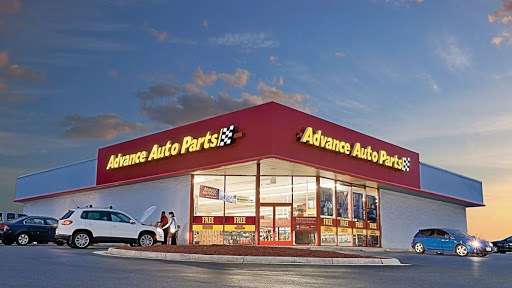 Advance Auto Parts | 479 W 4th St, Quarryville, PA 17566, USA | Phone: (717) 786-0291