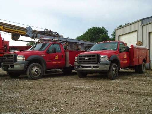 Harness Well Drilling, Pump, & Plumbing | 3251 N Fuller Dr, Indianapolis, IN 46224, USA | Phone: (888) 265-4426