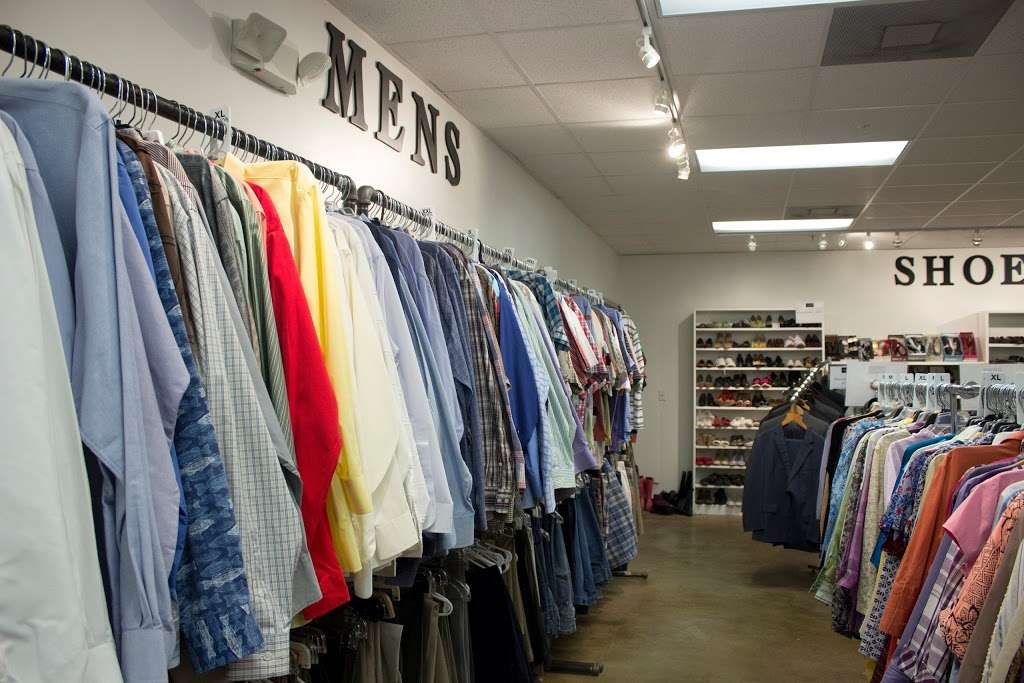 The Opportunity Shop at Second Mile | 1135 US-90 ALT, Missouri City, TX 77489 | Phone: (281) 261-9199