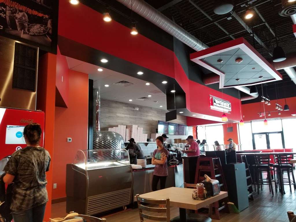 Neapolitan Pizzeria | 13509 University Blvd, Sugar Land, TX 77479, USA