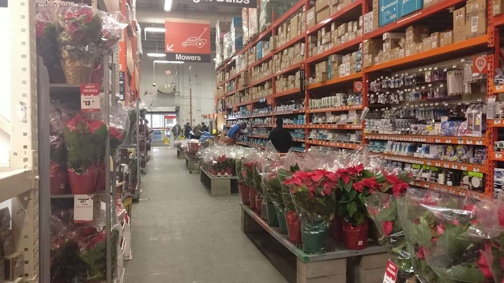 The Home Depot | 601 South Sprain Rd, Yonkers, NY 10710, USA | Phone: (914) 963-3003