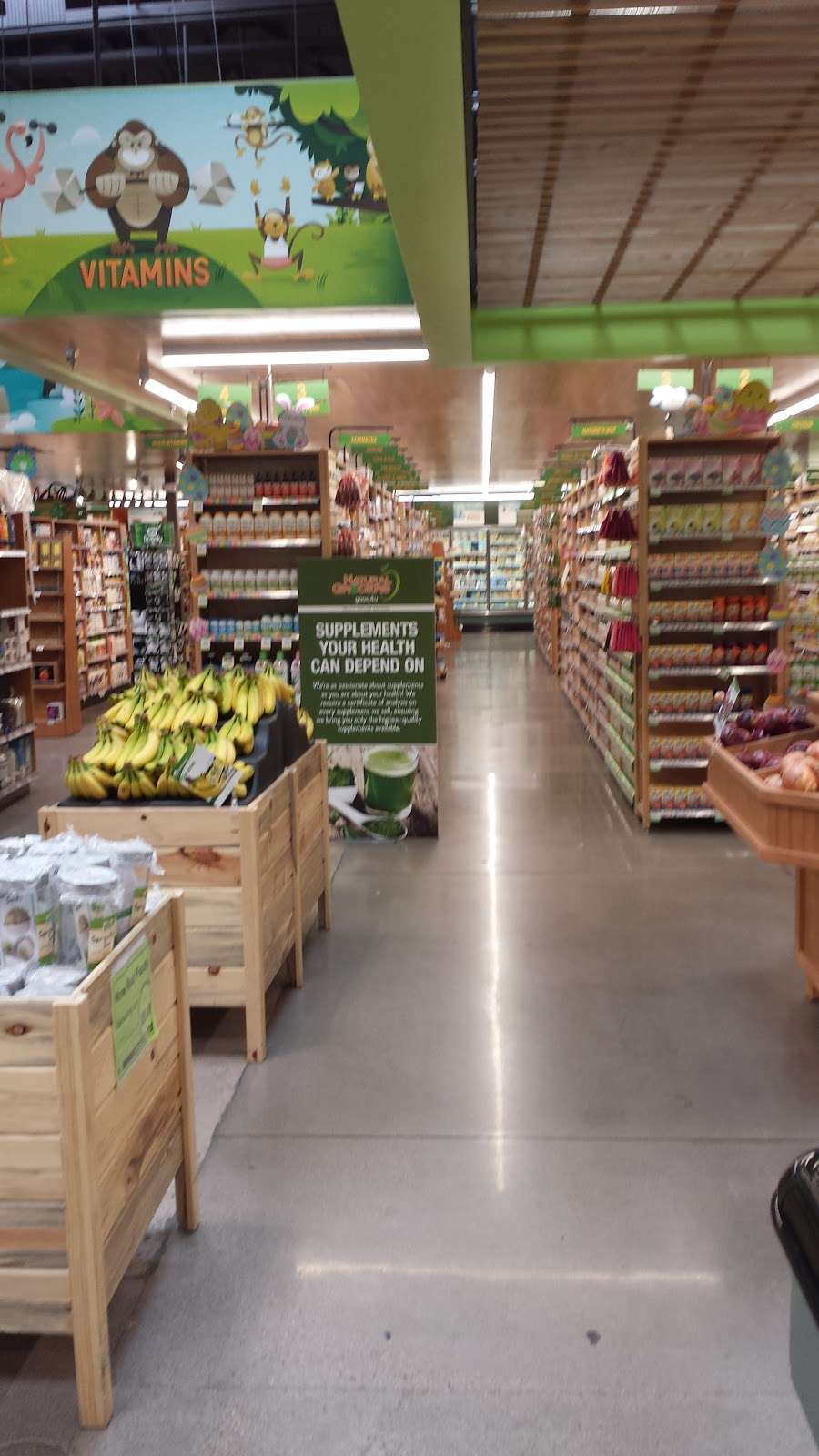 Natural Grocers | 5805 W Ray Rd, Chandler, AZ 85226, USA | Phone: (480) 893-8000