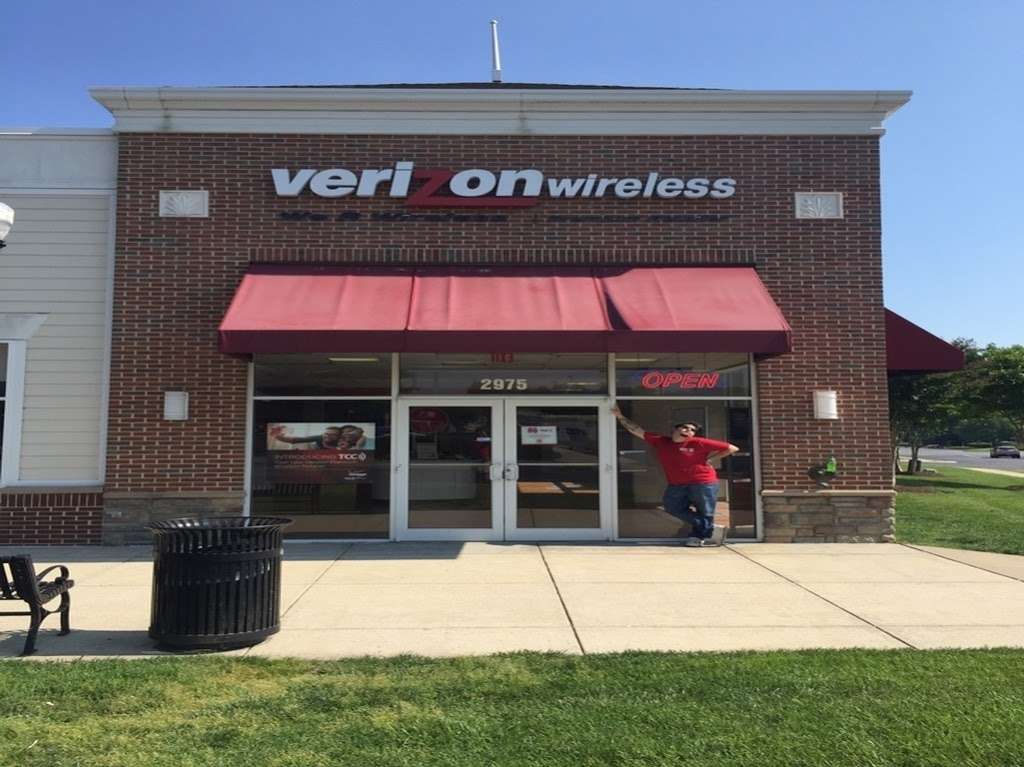 Verizon Authorized Retailer, TCC | 2975 Plaza Dr, Dunkirk, MD 20754, USA | Phone: (443) 964-5997