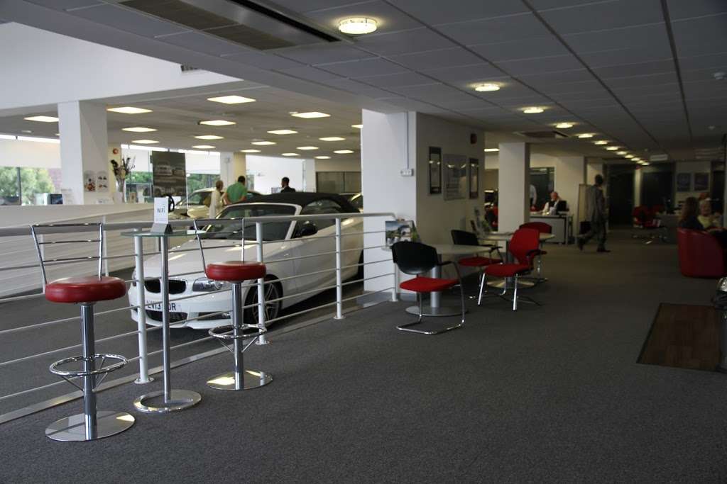 Stephen James BMW Ruxley | Maidstone Rd, Orpington, Sidcup DA14 5BG, UK | Phone: 020 8302 6431