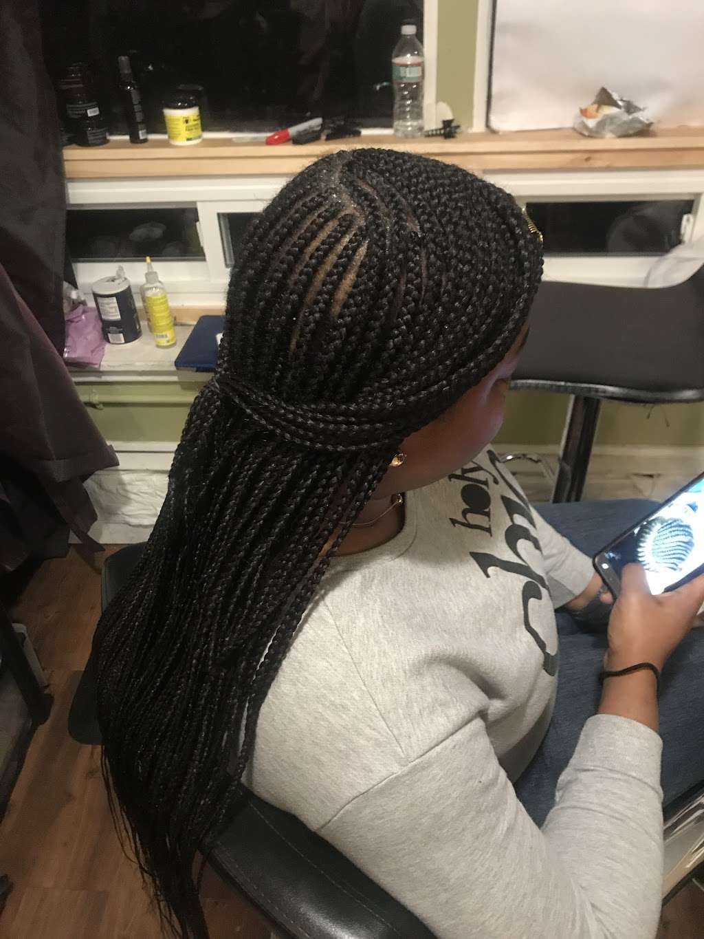 Style by Serina | 1658 Dorchester Ave, Dorchester, MA 02122, United States | Phone: (617) 719-0277