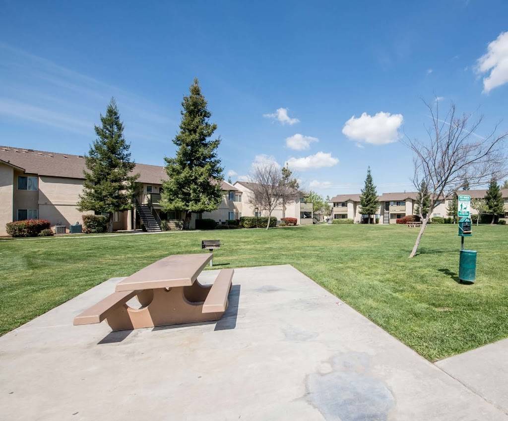Canyon Springs Apartments | 6185 N Figarden Dr, Fresno, CA 93722 | Phone: (559) 276-5160