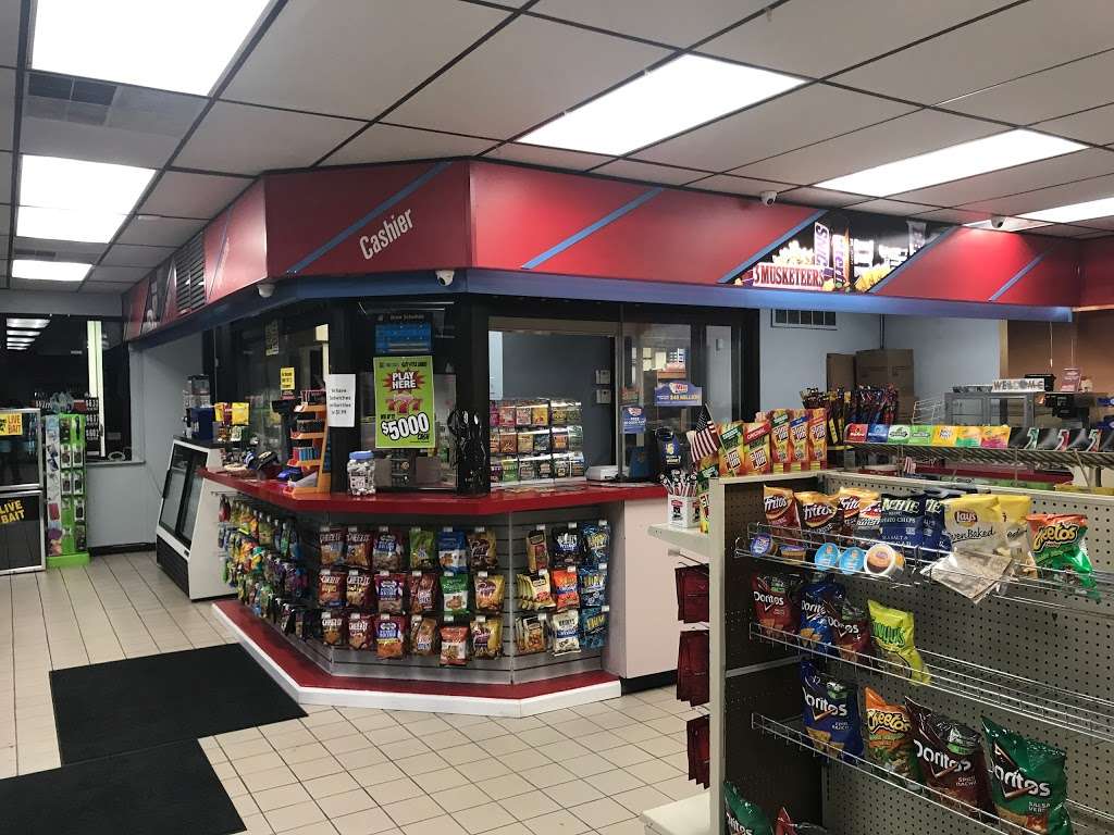 RIVERVIEW CITGO | 13 N River Rd, North Aurora, IL 60542 | Phone: (630) 723-6319