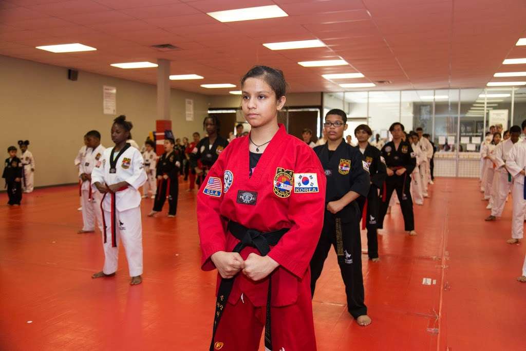 Min Hurs Taekwondo | 2650 Bardin Rd #101, Grand Prairie, TX 75052, USA | Phone: (972) 623-3333