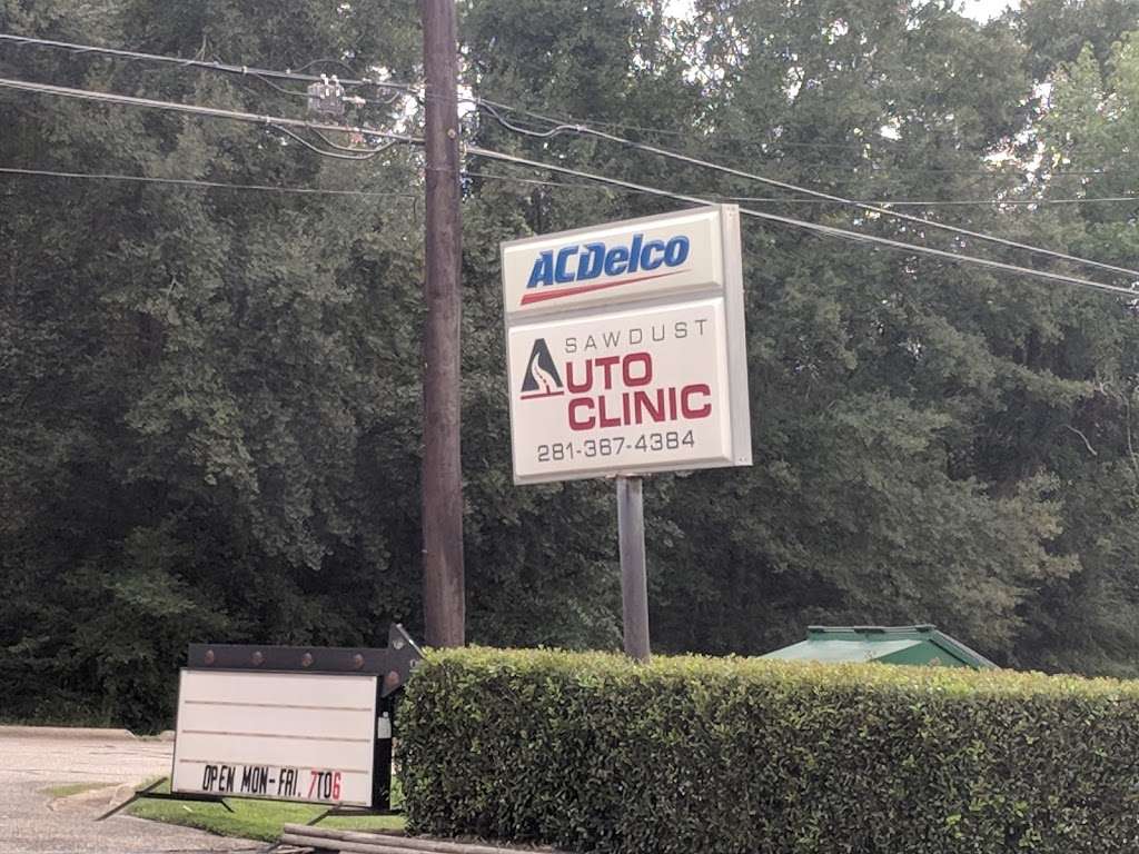 AutoClinicTexas | 3118 Sawdust Rd, Spring, TX 77380, USA | Phone: (281) 367-4384