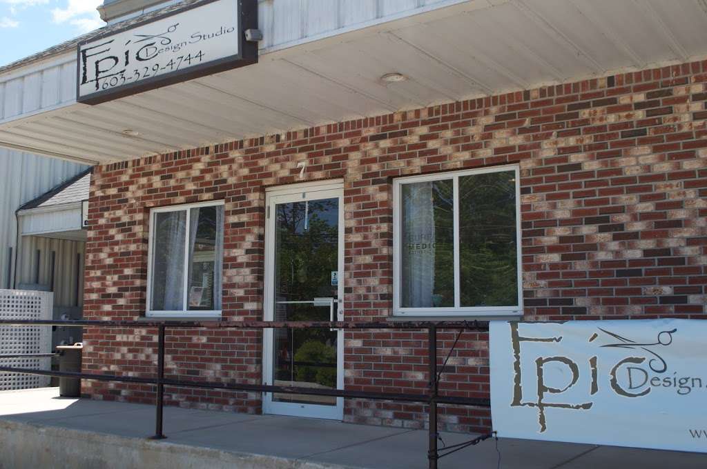 Epic Design Studio | 320 Sandown Rd #8, East Hampstead, NH 03826, USA | Phone: (603) 329-4744