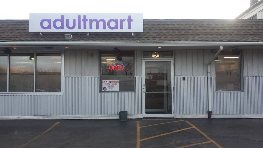 Adultmart | 1871 Elmwood Ave, Buffalo, NY 14216, USA | Phone: (716) 874-1045