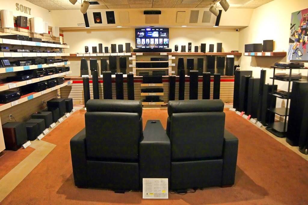 Hifi Buys | 3724 Nolensville Pike, Nashville, TN 37211, USA | Phone: (615) 833-5000