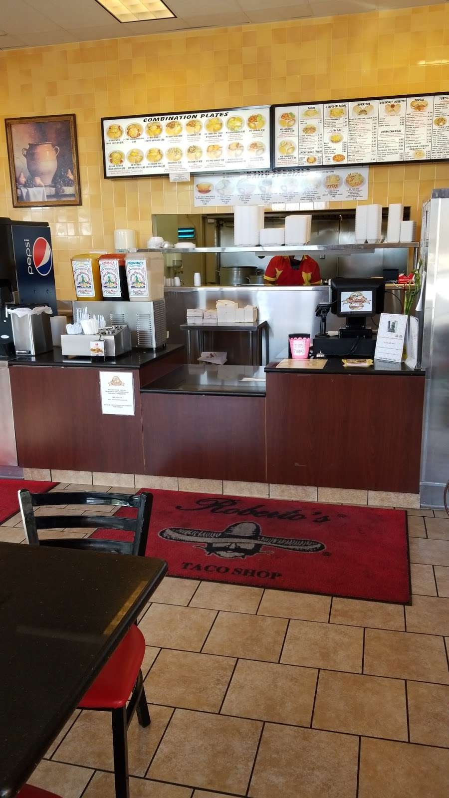 Robertos Taco Shop | 5725 Losee Rd #100, North Las Vegas, NV 89081 | Phone: (702) 399-2599