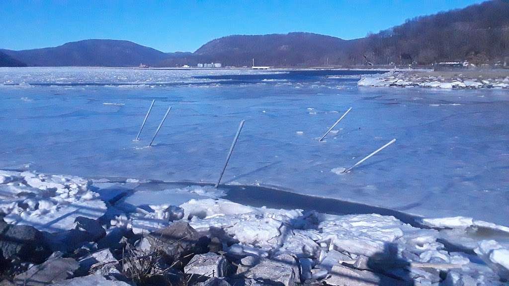 Peekskill Landing Park | Peekskill, NY 10566