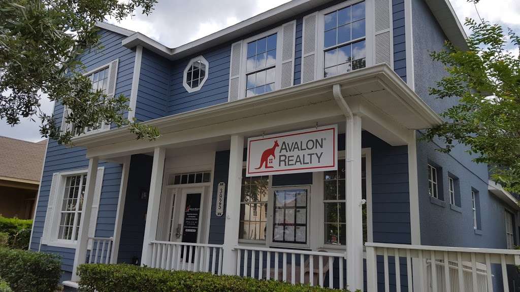 Avalon Realty Group: John Alexandrou-Avalon Park Real Estate | 3925 Peppervine Dr, Orlando, FL 32828, USA | Phone: (407) 737-4410