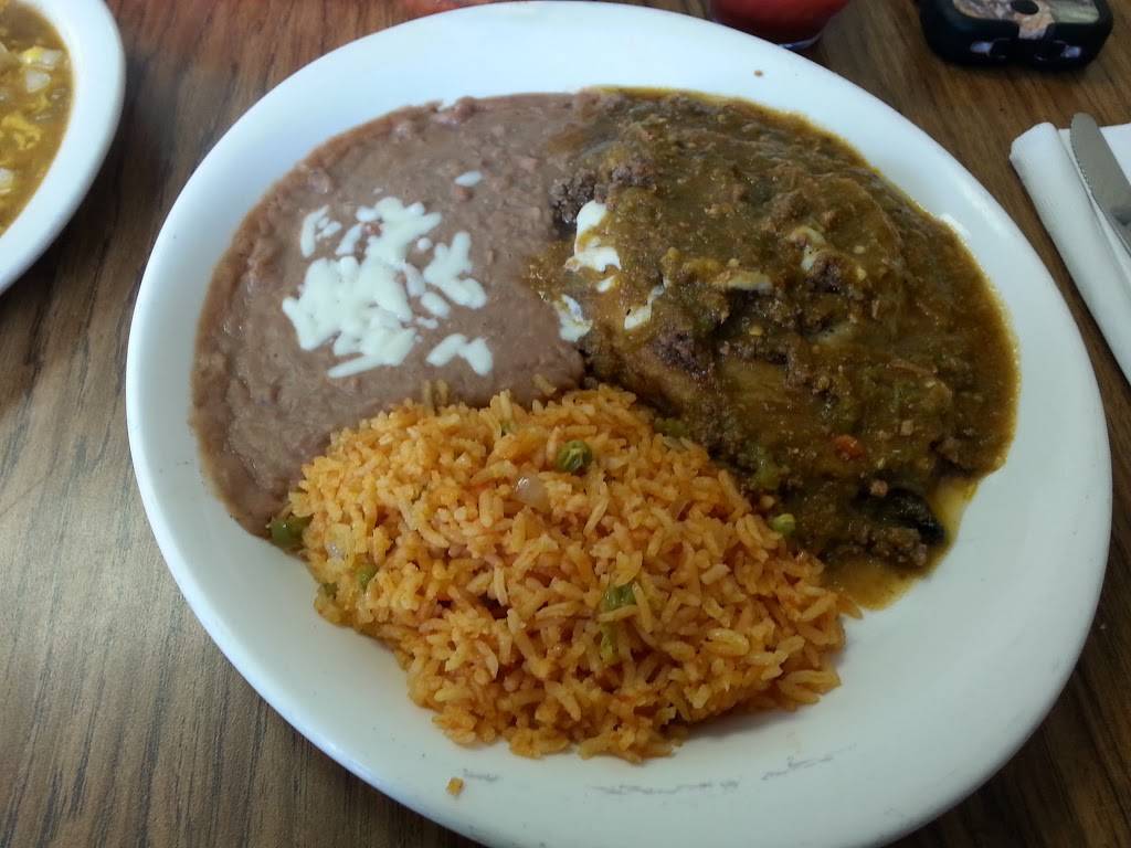 Marias | Mexican Restaurant | 2437 S Broadway, Wichita, KS 67219, USA | Phone: (316) 831-9332