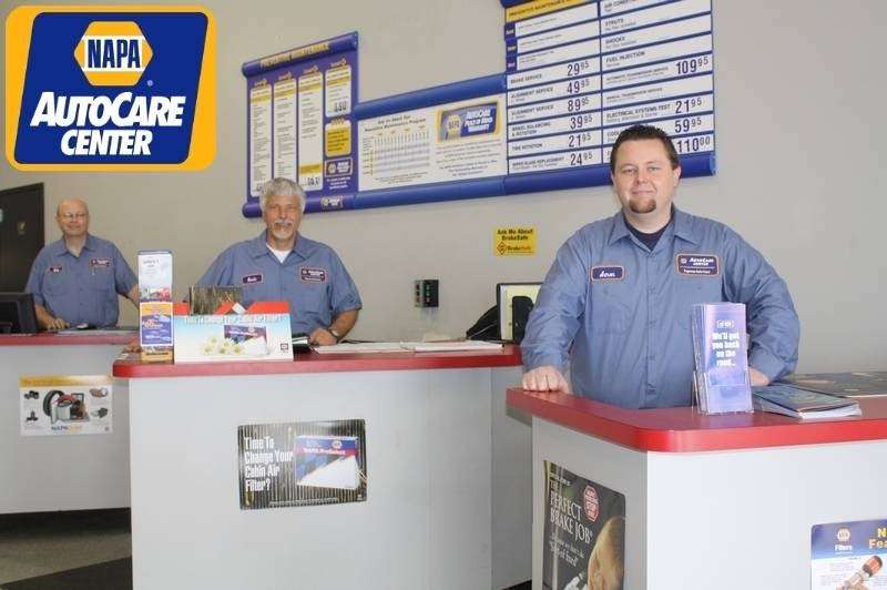 Napa Express Auto Care | 8202 US-31, Indianapolis, IN 46227, USA | Phone: (317) 859-7711