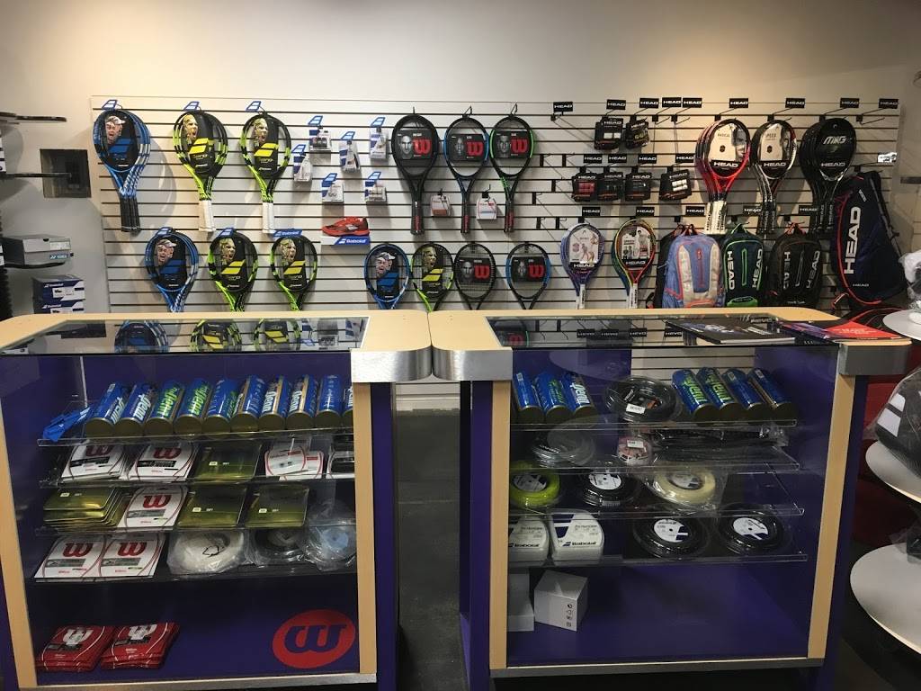B&T Racket | 1706 W Orangethorpe Ave #C, Fullerton, CA 92833, USA | Phone: (657) 217-5432