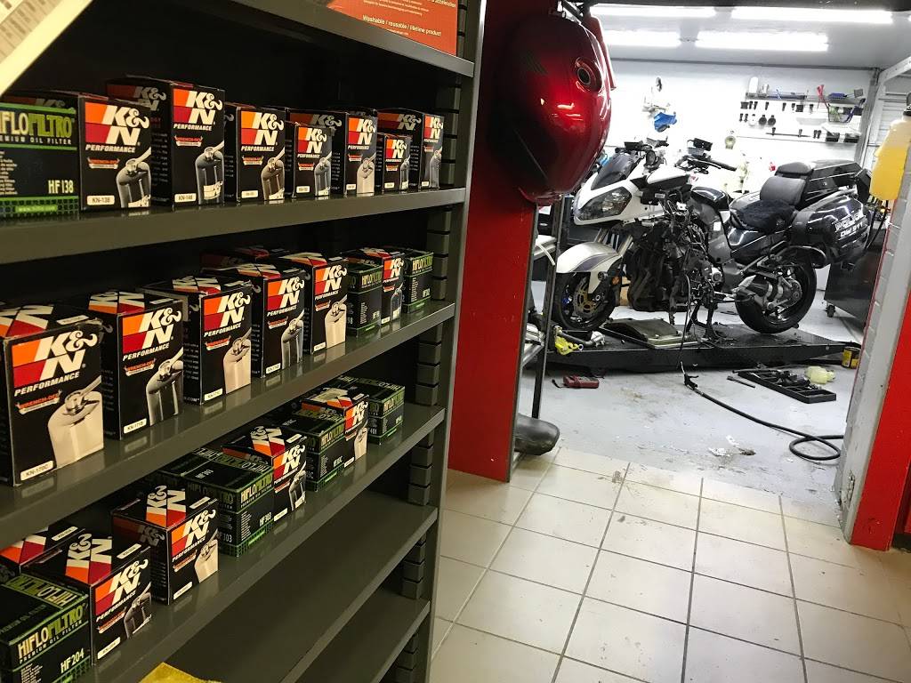 Reparto Veloce | 430 E Warner Rd #5, Chandler, AZ 85225, USA | Phone: (480) 284-8433