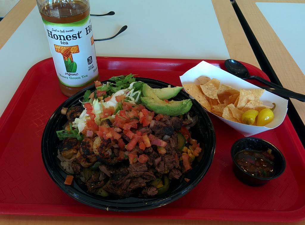 Baja Fresh | 13248 Jamboree Rd Unit 114, Irvine, CA 92602, USA | Phone: (714) 508-7777