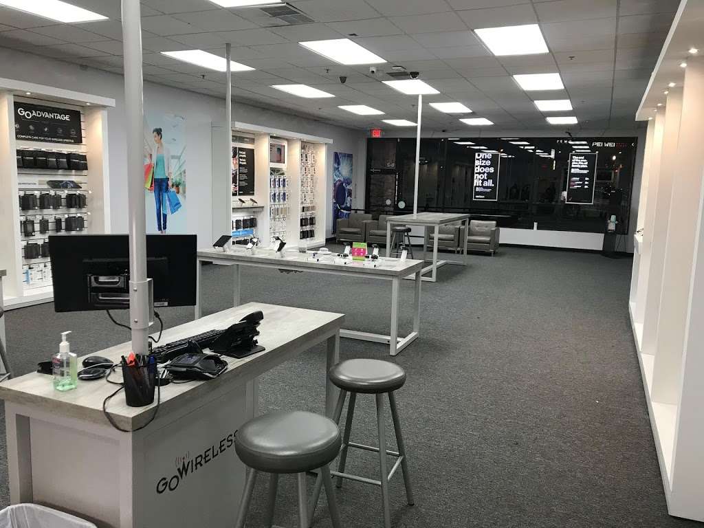 Verizon Authorized Retailer – GoWireless | 1001 Baltimore Pike #B-2, Springfield, PA 19064, USA | Phone: (610) 543-2066