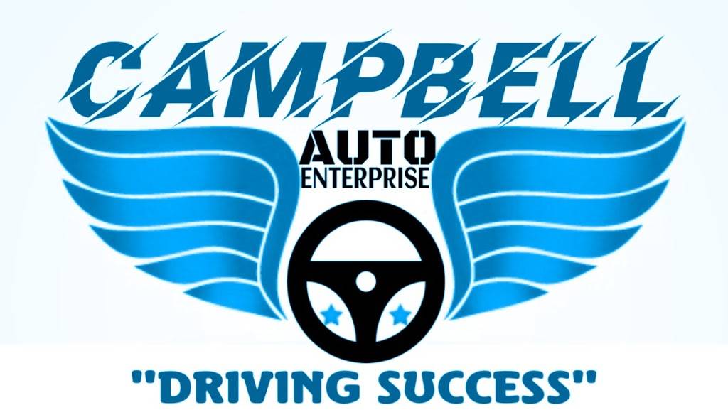 Campbell Auto Enterprise LLC | 210 Opm Companies Dr, Galloway, OH 43119, USA | Phone: (614) 465-3905