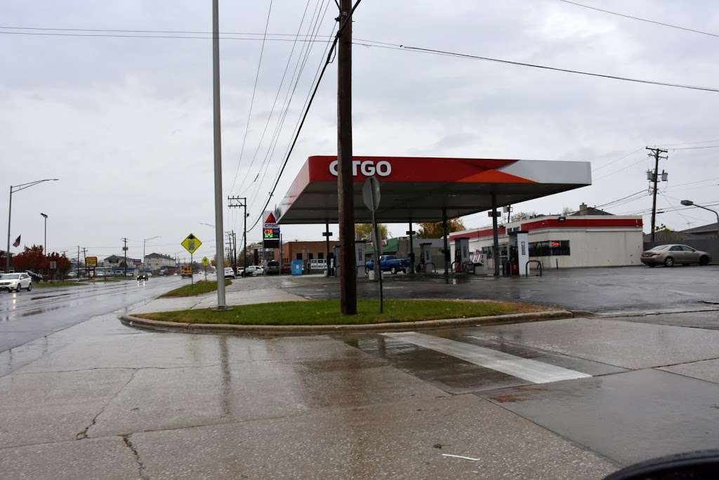 Justice Citgo | 8351 S Roberts Rd, Justice, IL 60458 | Phone: (708) 430-5941