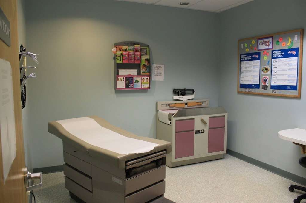 Melrose Park Pediatrics | 8319 W North Ave, Melrose Park, IL 60160, USA | Phone: (708) 450-9700