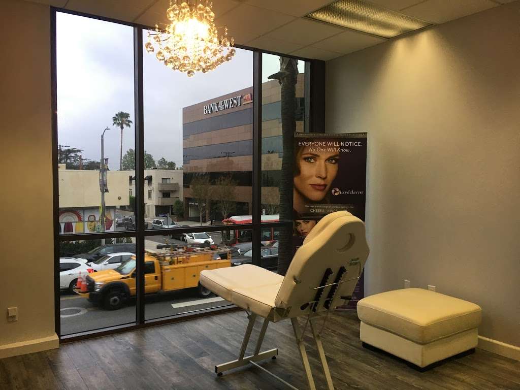 Beverly Hills Skin Studio | 15206 Ventura Blvd #200a, Sherman Oaks, CA 91403, USA | Phone: (310) 648-1622